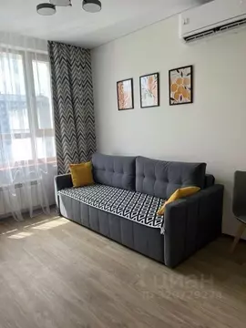 1-к кв. Приморский край, Владивосток ул. Жигура, 38 (38.0 м)