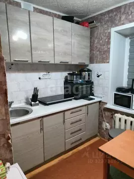 1-к кв. Коми, Ухта просп. Космонавтов, 5/2 (24.9 м)