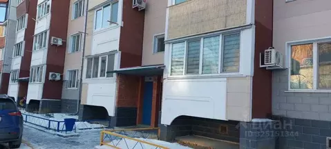 3-к кв. Приморский край, Уссурийск Раздольная ул., 26 (70.1 м)