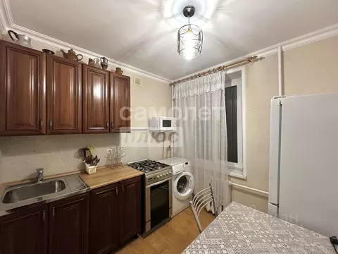 2-к кв. Дагестан, Махачкала ул. Мирзабекова, 3 (45.0 м)