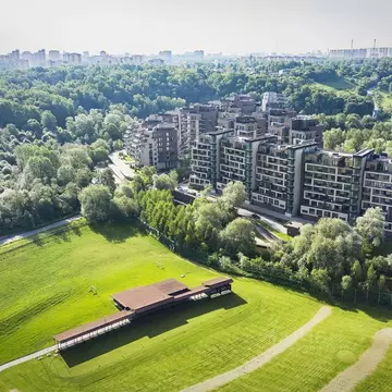 Помещение свободного назначения в Московская область, Химки Новогорск ...