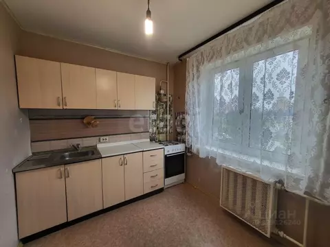 1-к кв. Ярославская область, Ярославль Чернопрудная ул., 30 (35.7 м)