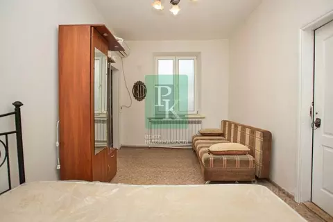 3-к кв. Севастополь ул. Мачтовая, 15 (63.5 м)