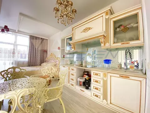 2-к кв. Севастополь ул. Пляж Омега, 4/5 (41.7 м)