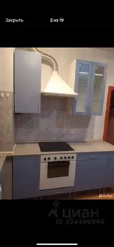 1-к кв. Московская область, Мытищи Новомытищинский просп., 34/2 (37.0 ...