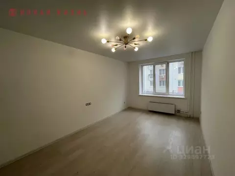 1-к кв. Самарская область, Самара просека 5-я, 143 (42.6 м)
