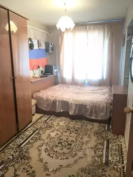 3-к кв. Тамбовская область, Тамбов городской округ, пос. Строитель, ...