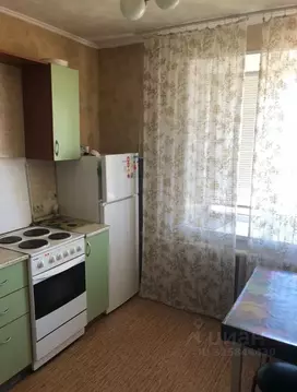 1-к кв. Самарская область, Самара ул. Николая Панова, 28 (32.0 м)