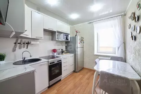 2-к кв. Башкортостан, Стерлитамак Вокзальная ул., 23 (47.8 м)