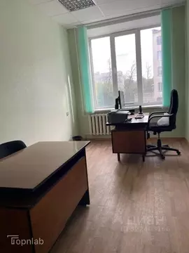 Офис в Ярославская область, Ярославль ул. Харитонова, 2 (15 м)