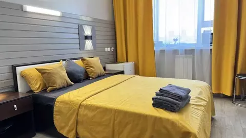 1-к кв. Хабаровский край, Хабаровск ул. Шелеста, 36 (15.0 м)