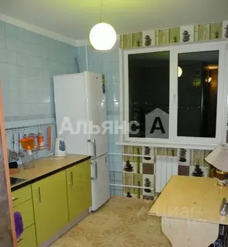 1-к кв. Ростовская область, Волгодонск ул. Энтузиастов, 20 (31.9 м)