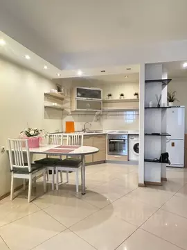 2-к кв. Новосибирская область, Новосибирск ул. Гоголя, 32/1 (47.8 м)