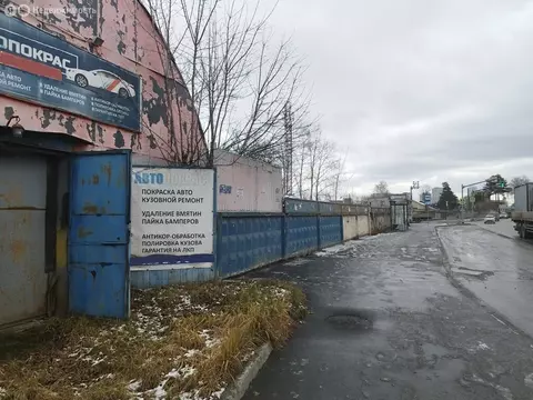 Помещение свободного назначения (360 м)