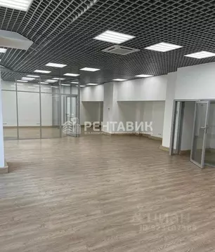 Офис в Санкт-Петербург Малая Морская ул., 18 (127 м)