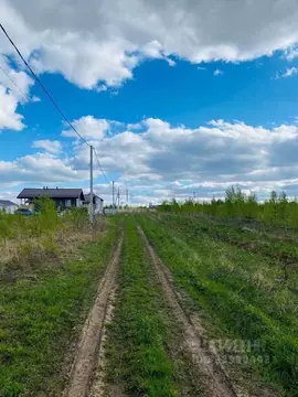 Участок в Московская область, Чехов  (10.61 сот.)