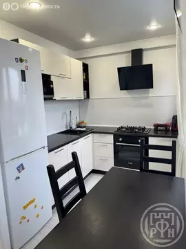 2-комнатная квартира: Всеволожск, улица Героев, 15 (57.1 м)