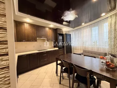 3-к кв. Воронежская область, Воронеж ул. Челюскинцев, 101А (87.4 м)