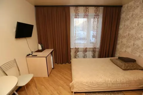 Комната Коми, Усинск ул. Ленина, 9