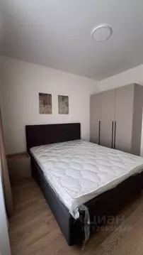 1-к кв. Московская область, Люберцы Зенино ЖК Самолет мкр, проезд ...