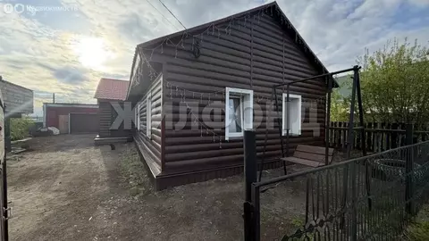 Дом в село Прокудское, Советская улица (95 м)