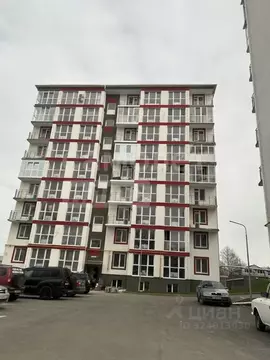 2-к кв. Крым, Симферополь ул. Генерала Родионова, 11А (63.0 м)