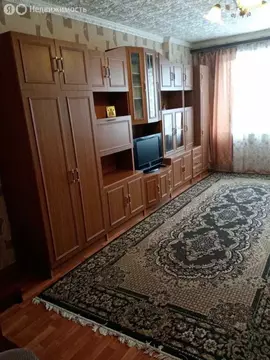 2-комнатная квартира: Челябинск, проспект Победы, 293 (56.8 м)