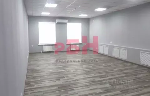 Офис в Ростовская область, Ростов-на-Дону Казахская ул., 78/5 (58 м)