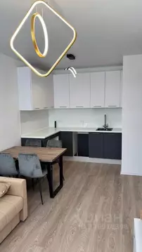 2-к кв. Московская область, Мытищи Мытищи Парк жилой комплекс, к4.2 ...