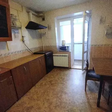 3-к кв. Самарская область, Тольятти Шлюзовой мкр, ул. Железнодорожная, ...