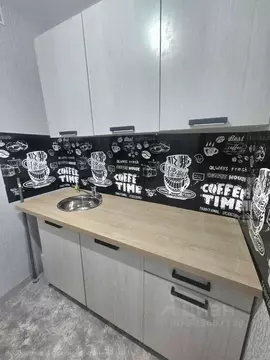 Студия Самарская область, Самара ул. Антонова-Овсеенко, 12а (18.7 м)