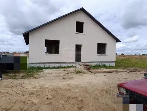 Дом в Владимирская область, Собинский муниципальный округ, с. Бабаево ...