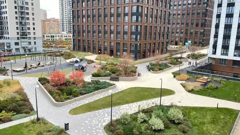 1-к кв. Татарстан, Казань ул. Алексея Козина, 2 (50.0 м)