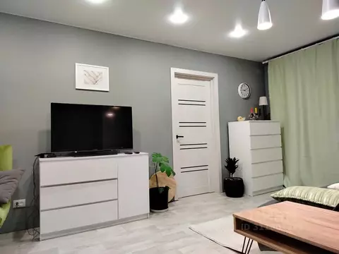 2-к кв. Марий Эл, Йошкар-Ола Первомайская ул., 173 (45.0 м)