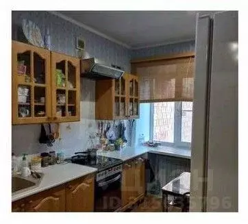 2-к кв. Иркутская область, Усть-Илимск ул. Карла Маркса, 25 (50.0 м)