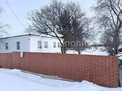 Дом в Амурская область, Белогорский муниципальный округ, с. ...