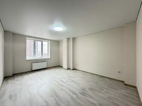 3-к кв. Кабардино-Балкария, Нальчик Московская ул. (92.5 м)