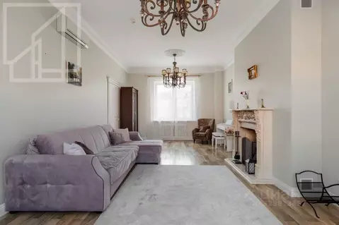 Таунхаус в Московская область, Красногорск городской округ, с. ...