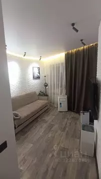 1-к кв. Саха (Якутия), Якутск ул. Богдана Чижика, 27 (34.0 м)