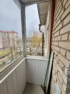 2-к кв. Смоленская область, Смоленск ул. Николаева, 63 (41.4 м)