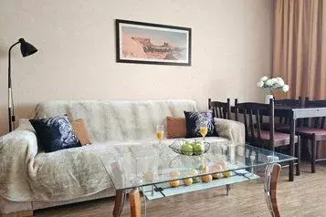 1-к кв. Вологодская область, Череповец ул. Раахе, 4 (52.0 м)