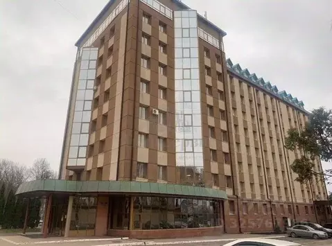 Офис в Тульская область, Тула ул. Тимирязева, 99В (987 м)