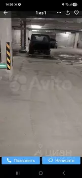 Гараж в Московская область, Королев Первомайский мкр, Советская ул., ...