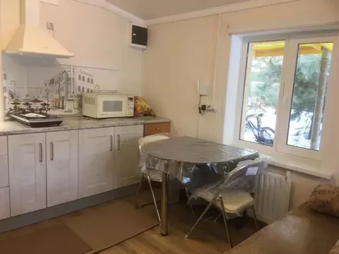 Студия Московская область, Люберцы ул. Михельсона, 64 (18.0 м)