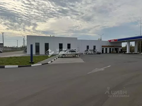 Помещение свободного назначения в Московская область, Коломна ...