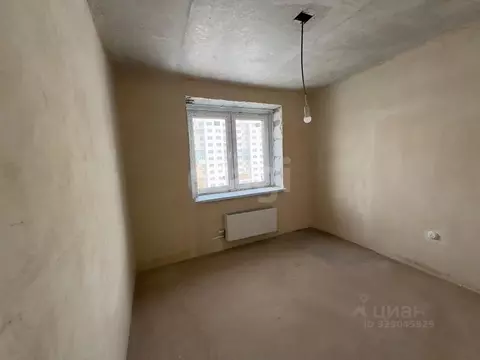 1-к кв. Ярославская область, Ярославль ул. Строителей, 18 (31.1 м)