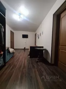 3-к кв. Свердловская область, Екатеринбург ул. Корепина, 36А (55.5 м)