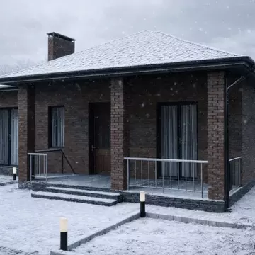 Дом в Московская область, Щелково городской округ, Орловские усадьбы ...