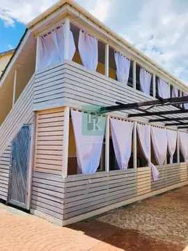 3-к кв. Севастополь с. Орловка, ш. Качинское, 33-Б (90.0 м)