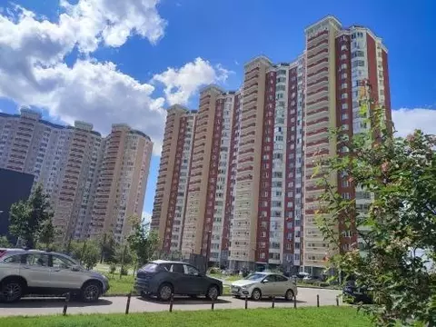 Продается 3-комнатная квартира